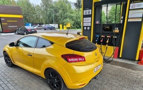 Renault Megane RS III, 2012 год, 2 850 000 рублей, 5 фотография