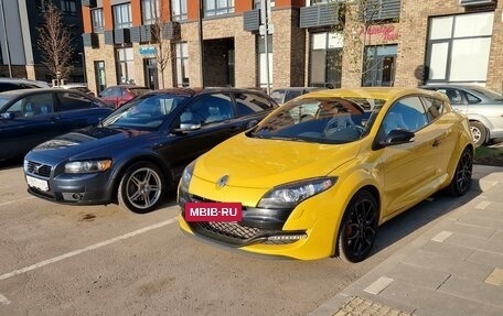 Renault Megane RS III, 2012 год, 2 850 000 рублей, 4 фотография