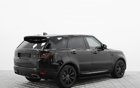 Land Rover Range Rover Sport II, 2020 год, 7 990 000 рублей, 2 фотография