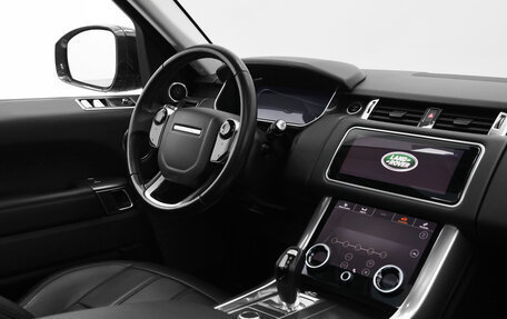 Land Rover Range Rover Sport II, 2020 год, 7 990 000 рублей, 20 фотография