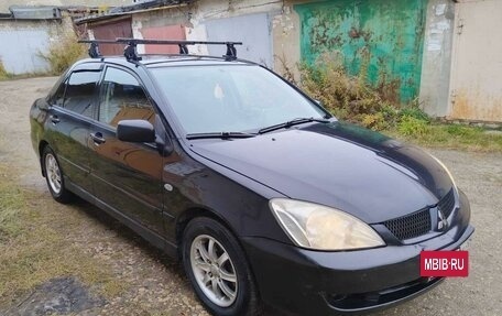 Mitsubishi Lancer IX, 2006 год, 375 000 рублей, 2 фотография