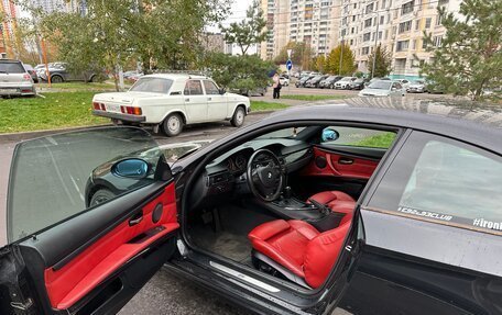 BMW 3 серия, 2008 год, 2 250 000 рублей, 3 фотография