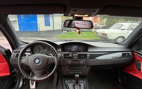 BMW 3 серия, 2008 год, 2 250 000 рублей, 8 фотография