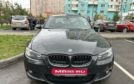 BMW 3 серия, 2008 год, 2 250 000 рублей, 11 фотография