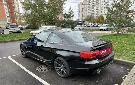 BMW 3 серия, 2008 год, 2 250 000 рублей, 2 фотография