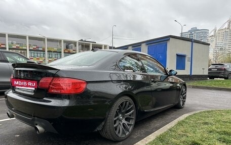 BMW 3 серия, 2008 год, 2 250 000 рублей, 13 фотография