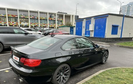 BMW 3 серия, 2008 год, 2 250 000 рублей, 19 фотография