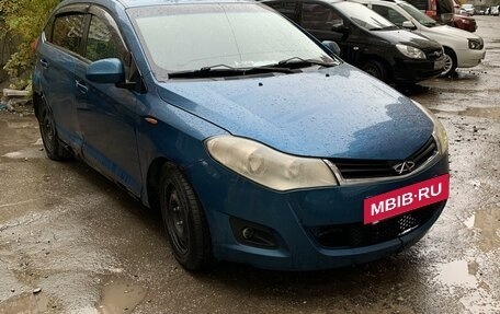 Chery Bonus (A13), 2011 год, 175 000 рублей, 2 фотография