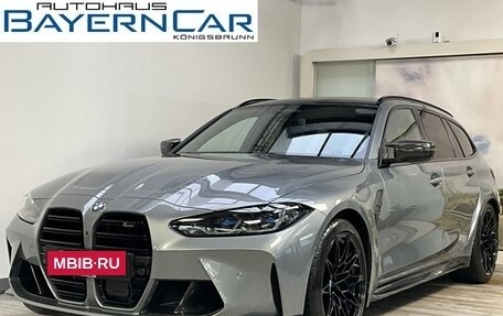 BMW M3, 2024 год, 14 700 000 рублей, 1 фотография