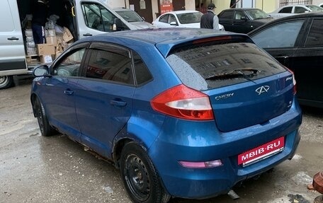 Chery Bonus (A13), 2011 год, 175 000 рублей, 6 фотография