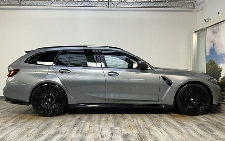 BMW M3, 2024 год, 14 700 000 рублей, 4 фотография