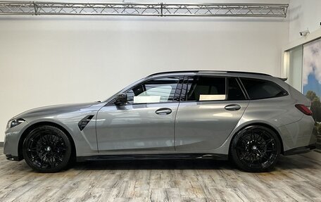 BMW M3, 2024 год, 14 700 000 рублей, 3 фотография