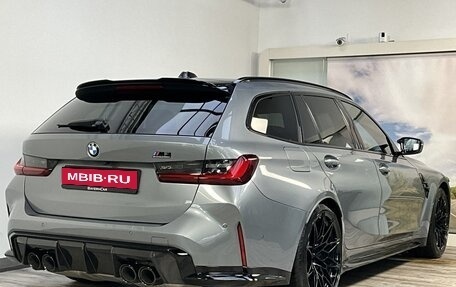 BMW M3, 2024 год, 14 700 000 рублей, 6 фотография