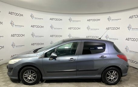 Peugeot 308 II, 2010 год, 415 000 рублей, 3 фотография