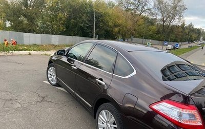 Nissan Teana, 2013 год, 1 360 000 рублей, 1 фотография