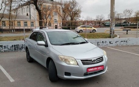 Toyota Corolla, 2011 год, 725 000 рублей, 1 фотография