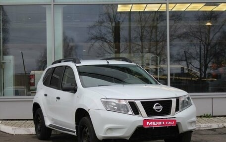 Nissan Terrano III, 2019 год, 1 300 000 рублей, 1 фотография