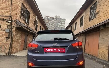 Hyundai ix35 I рестайлинг, 2013 год, 2 100 000 рублей, 6 фотография