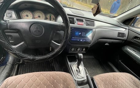 Mitsubishi Lancer IX, 2003 год, 400 000 рублей, 2 фотография