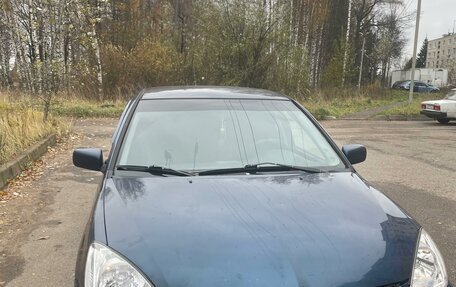 Mitsubishi Lancer IX, 2003 год, 400 000 рублей, 8 фотография