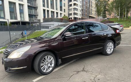 Nissan Teana, 2013 год, 1 360 000 рублей, 3 фотография