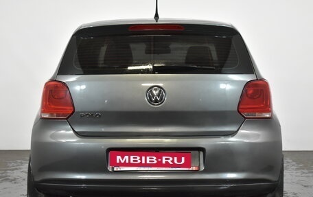 Volkswagen Polo VI (EU Market), 2010 год, 599 000 рублей, 5 фотография