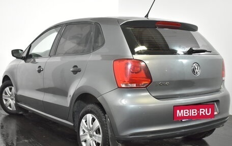 Volkswagen Polo VI (EU Market), 2010 год, 599 000 рублей, 4 фотография