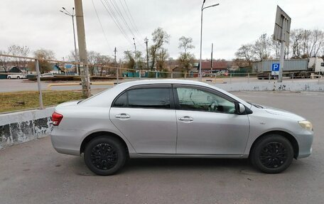 Toyota Corolla, 2011 год, 725 000 рублей, 3 фотография