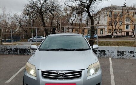 Toyota Corolla, 2011 год, 725 000 рублей, 2 фотография