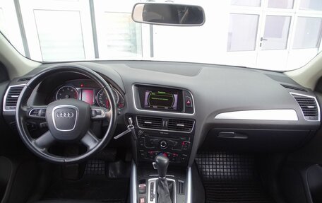 Audi Q5, 2011 год, 1 650 000 рублей, 11 фотография