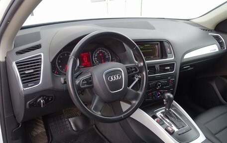 Audi Q5, 2011 год, 1 650 000 рублей, 4 фотография