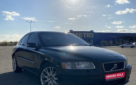 Volvo S60 III, 2006 год, 680 000 рублей, 1 фотография