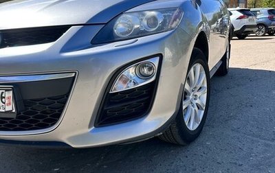 Mazda CX-7 I рестайлинг, 2011 год, 1 300 000 рублей, 1 фотография