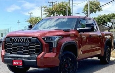 Toyota Tundra, 2024 год, 8 524 850 рублей, 1 фотография