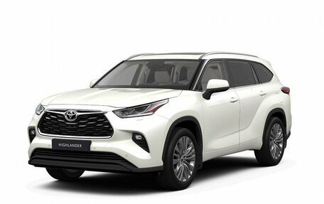 Toyota Highlander, 2024 год, 8 300 000 рублей, 1 фотография