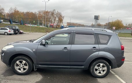 Peugeot 4007, 2008 год, 1 100 000 рублей, 6 фотография