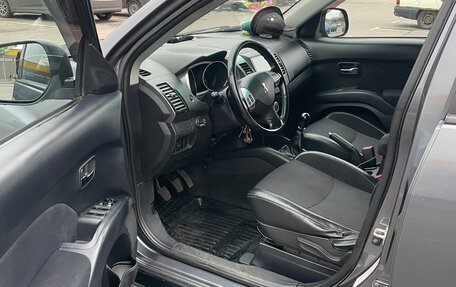 Peugeot 4007, 2008 год, 1 100 000 рублей, 7 фотография