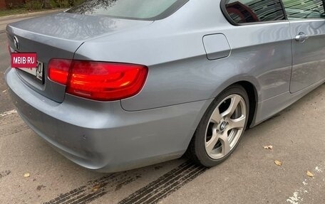 BMW 3 серия, 2010 год, 1 499 000 рублей, 5 фотография