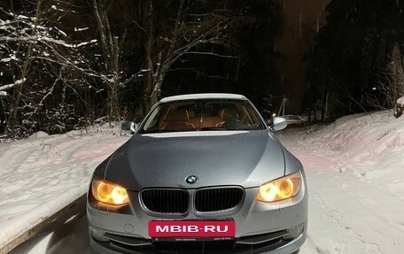 BMW 3 серия, 2010 год, 1 499 000 рублей, 2 фотография