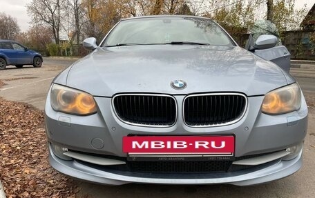 BMW 3 серия, 2010 год, 1 499 000 рублей, 3 фотография