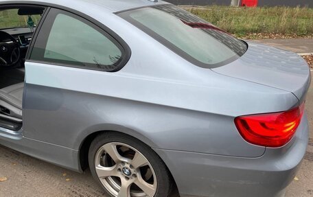 BMW 3 серия, 2010 год, 1 499 000 рублей, 9 фотография