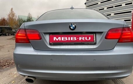 BMW 3 серия, 2010 год, 1 499 000 рублей, 10 фотография