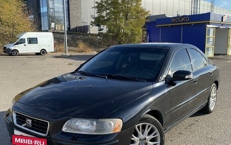 Volvo S60 III, 2006 год, 680 000 рублей, 4 фотография