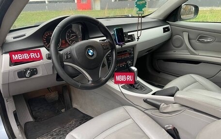 BMW 3 серия, 2010 год, 1 499 000 рублей, 16 фотография