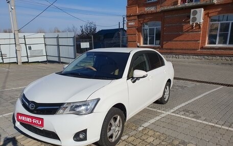 Toyota Corolla, 2014 год, 1 250 000 рублей, 1 фотография