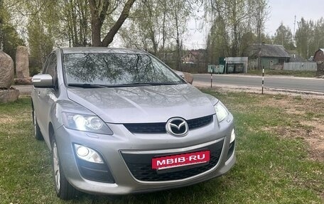 Mazda CX-7 I рестайлинг, 2011 год, 1 300 000 рублей, 10 фотография