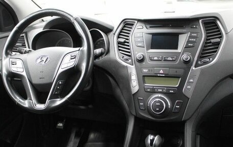 Hyundai Santa Fe III рестайлинг, 2014 год, 2 250 000 рублей, 11 фотография