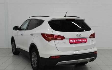 Hyundai Santa Fe III рестайлинг, 2014 год, 2 250 000 рублей, 7 фотография