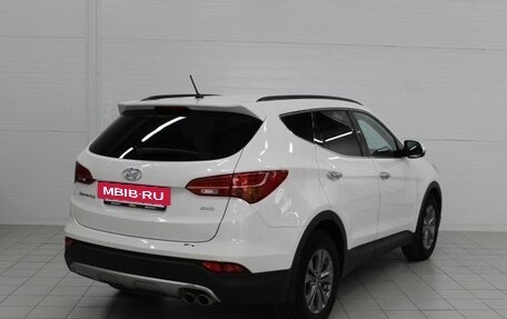 Hyundai Santa Fe III рестайлинг, 2014 год, 2 250 000 рублей, 5 фотография