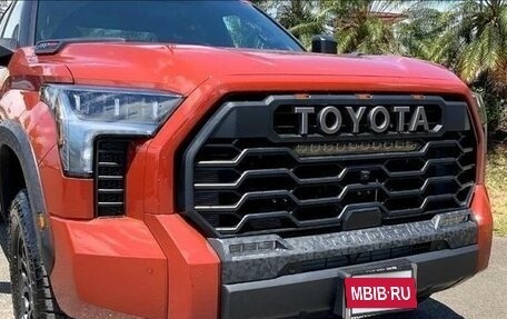 Toyota Tundra, 2024 год, 8 524 850 рублей, 4 фотография